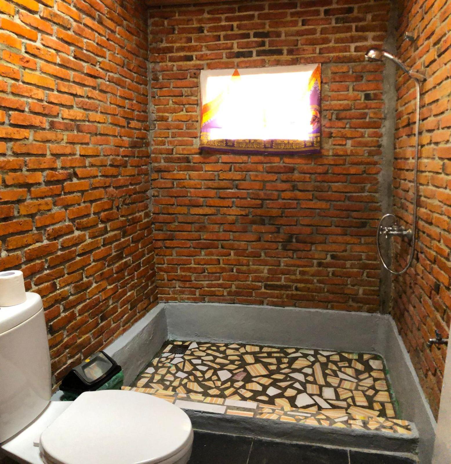 Hub Tata Guesthouse Tuk Tuk Quarto foto